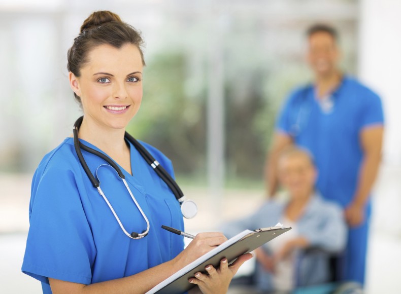 Discover Top CNA Programs in Georgia: Your Guide to Fast-Track Nursing Certification