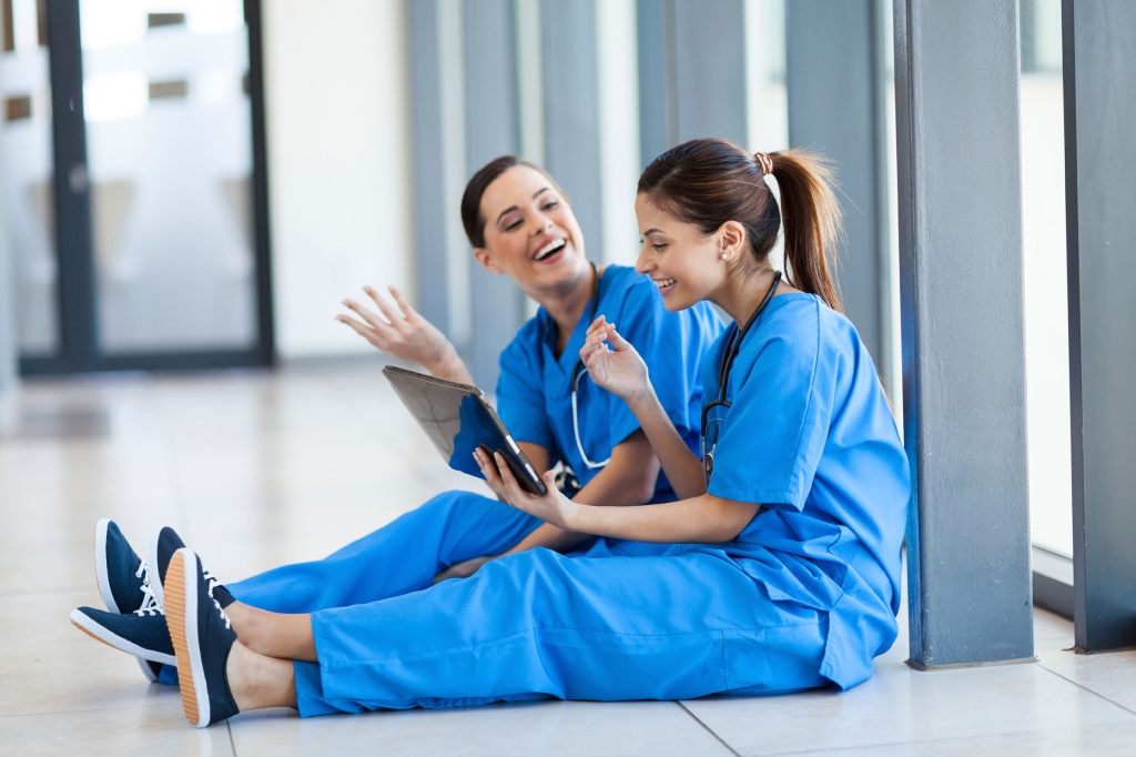 Leading CNA Training Programs in California: Your Path to a Rewarding Healthcare Career